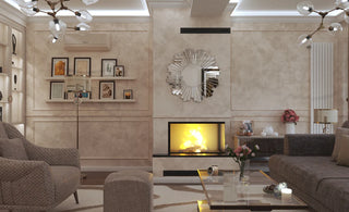 Casa "Classic Harmony"