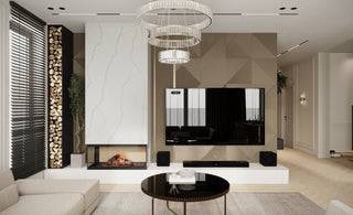 Concept "Noble Charm"
