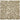Mozaic GRAVITY ALUMINIUM 3D HEXAGON GOLD 30,1 cm x 30,7 cm