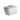 Vas WC Lounge, suspendat, din portelan, Rimless®, white shinny