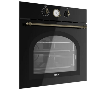 Cuptor compact multifunctional, cu functie SurroundTemp, HRB 6300 AT