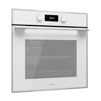 Cuptor compact multifunctional, 9 functii HLB 840 WHITE