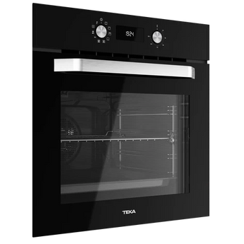 Cuptor multifunctional 8 functii EASY HCB 6535 BK