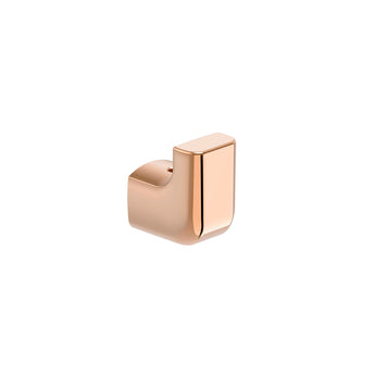 Cuier halat de baie, Rose Gold